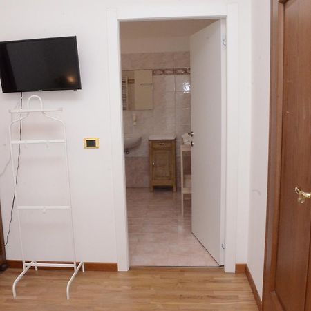 Locanda Dal Barba Villa Lagarina ภายนอก รูปภาพ