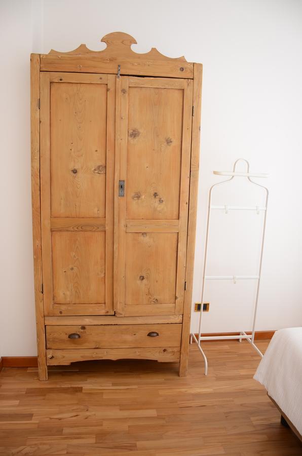 Locanda Dal Barba Villa Lagarina ภายนอก รูปภาพ