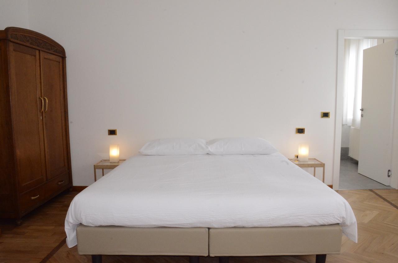 Locanda Dal Barba Villa Lagarina ภายนอก รูปภาพ