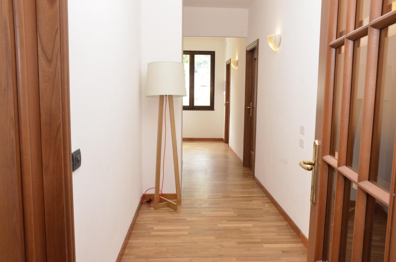 Locanda Dal Barba Villa Lagarina ภายนอก รูปภาพ