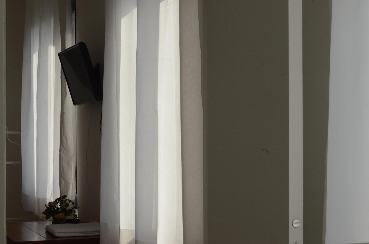 Locanda Dal Barba Villa Lagarina ภายนอก รูปภาพ